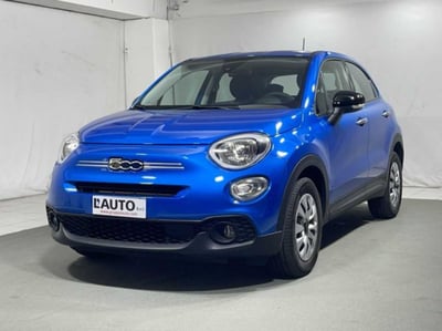 Fiat 500X 1.0 T3 120 CV del 2023 usata a Caspoggio
