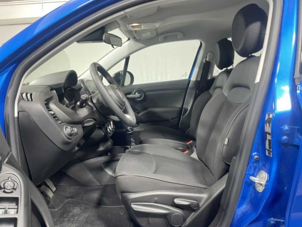 Fiat 500X usata a Sondrio (10)