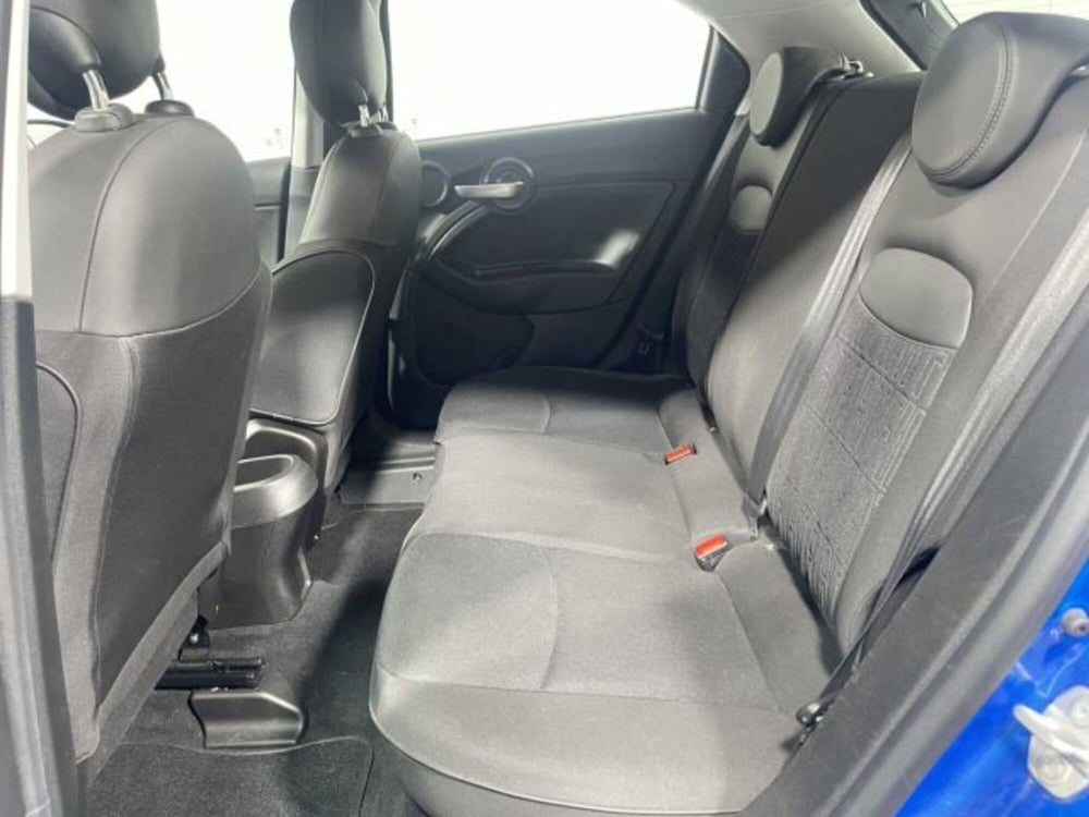 Fiat 500X usata a Sondrio (12)