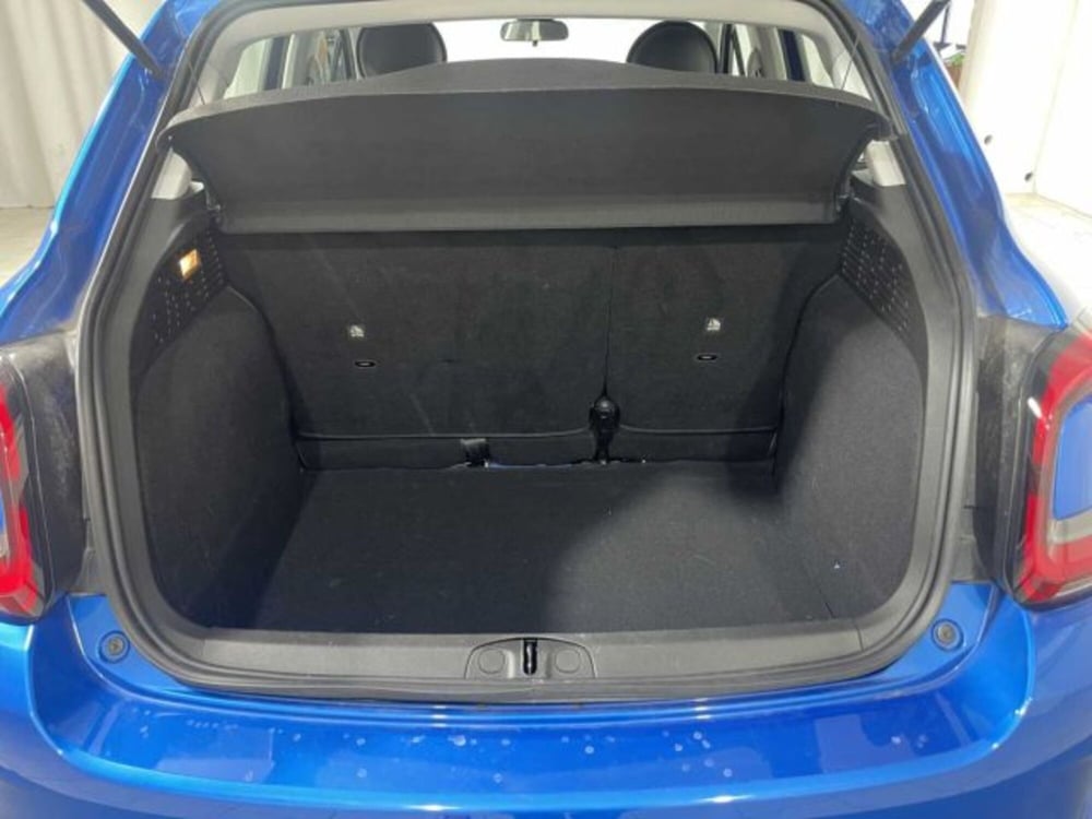 Fiat 500X usata a Sondrio (15)