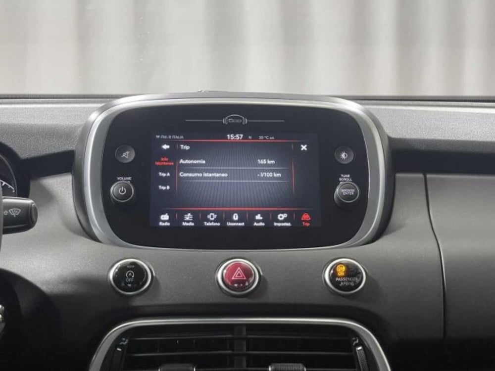 Fiat 500X usata a Sondrio (19)