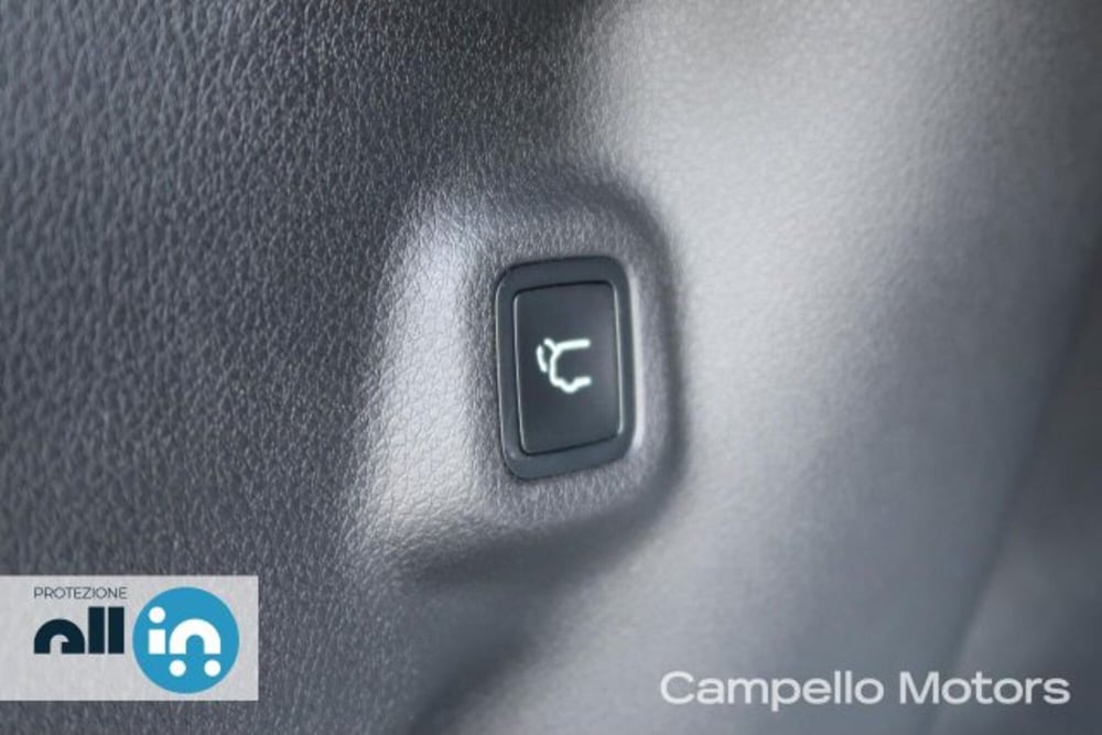 Jeep Compass usata a Venezia (18)