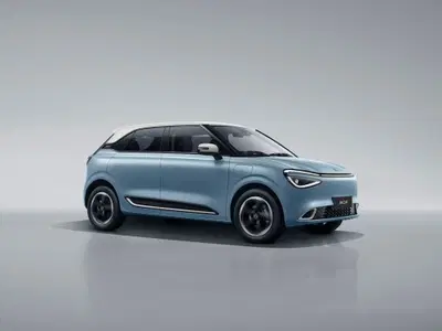 Dongfeng Box  Box 43,9 kWh nuova a Modena