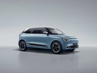 Dongfeng Box Box 43,9 kWh nuova a Modena
