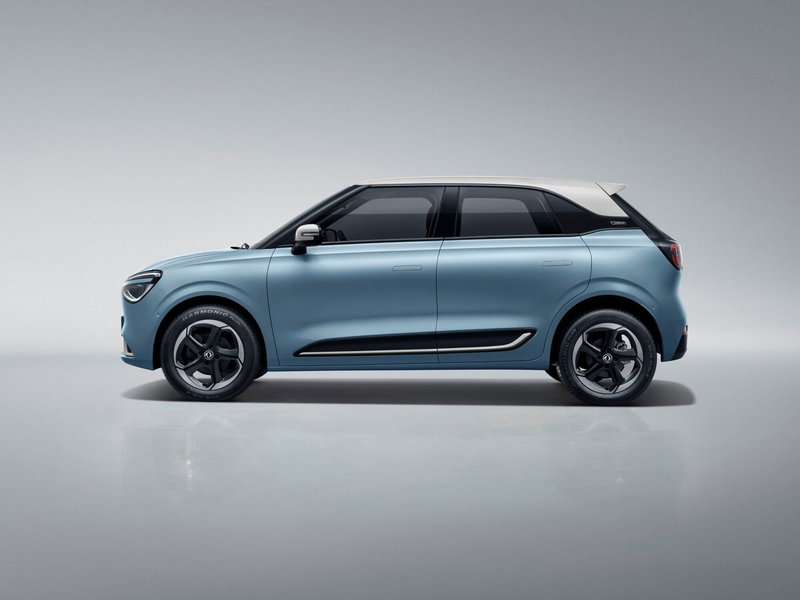 Dongfeng Box  nuova a Modena (2)
