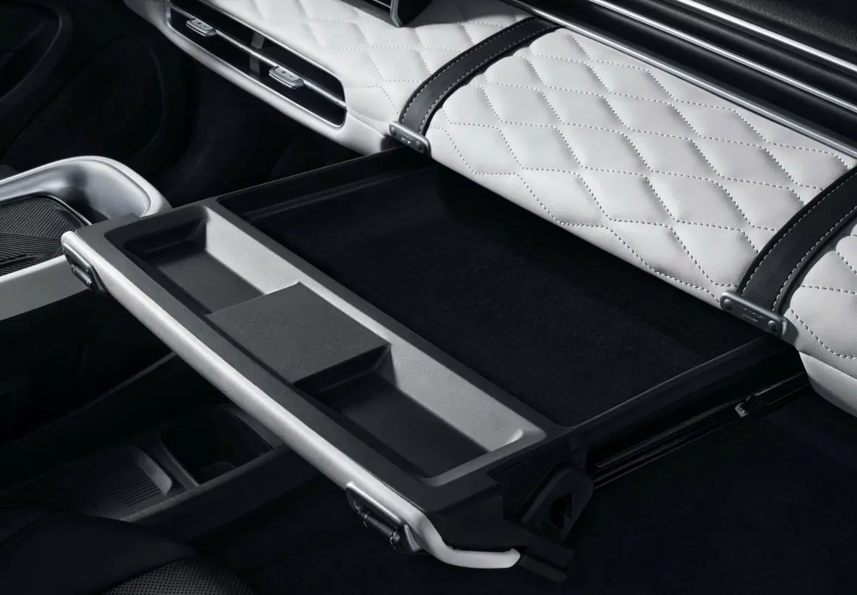 Dongfeng Box  nuova a Modena (6)