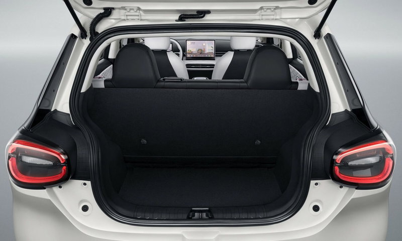 Dongfeng Box  nuova a Modena (7)