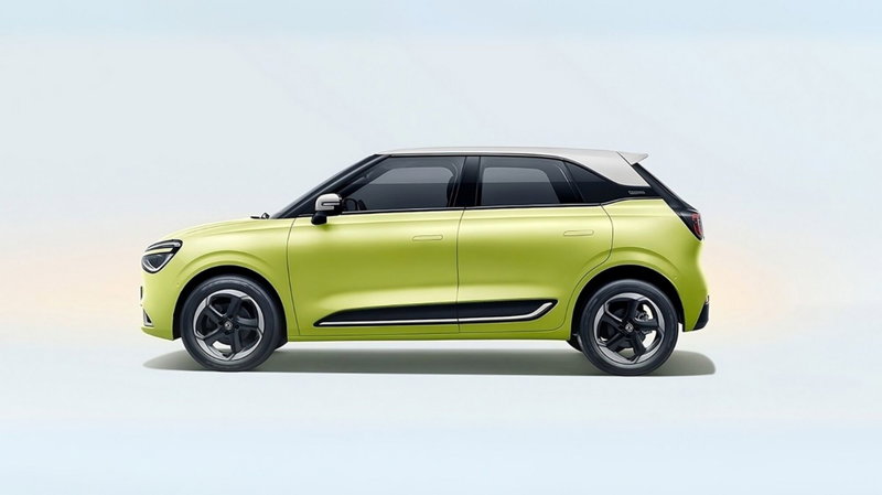 Dongfeng Box  nuova a Modena
