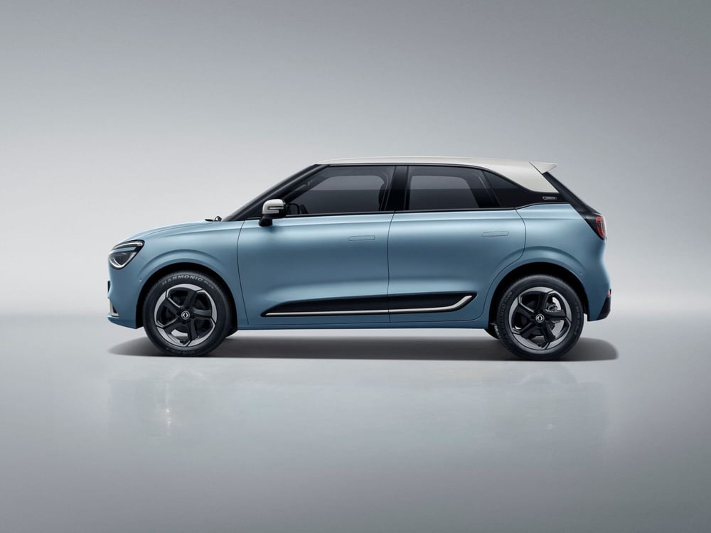 Dongfeng Box nuova a Modena (16)