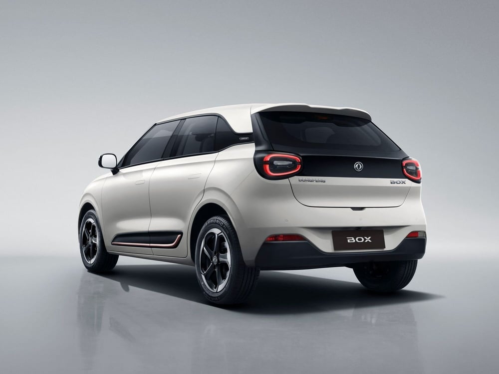 Dongfeng Box nuova a Modena (3)