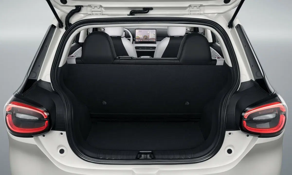 Dongfeng Box  nuova a Modena (6)