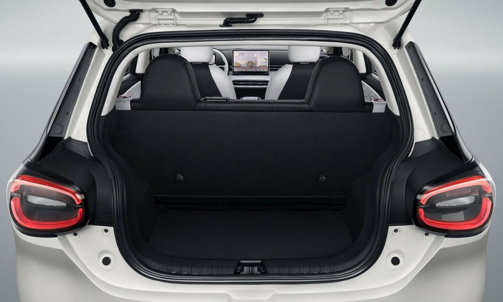 Dongfeng Box nuova a Modena (6)