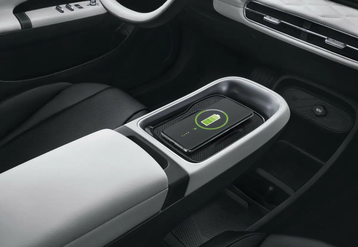 Dongfeng Box  nuova a Modena (8)