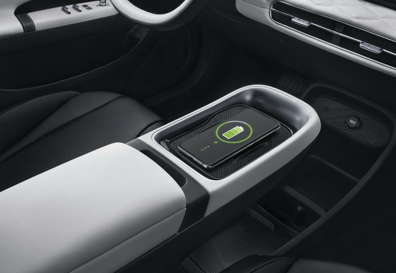 Dongfeng Box  nuova a Modena (8)