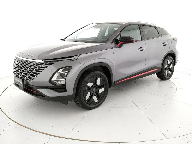 Omoda Omoda 5 nuova a Caserta