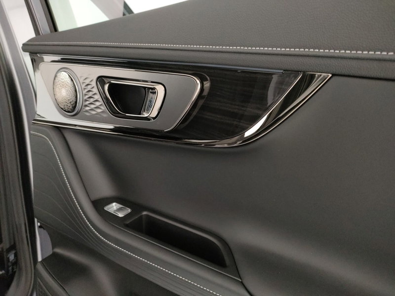 Omoda Omoda 5 nuova a Caserta (14)