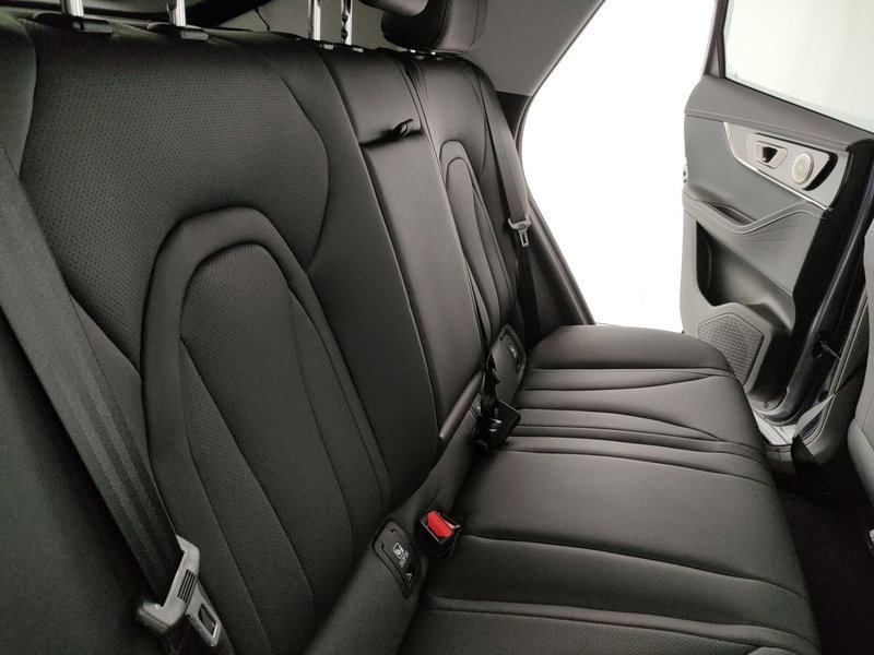 Omoda Omoda 5 nuova a Caserta (16)