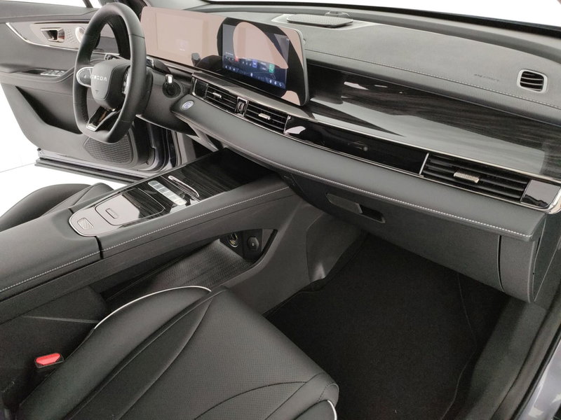 Omoda Omoda 5 nuova a Caserta (18)