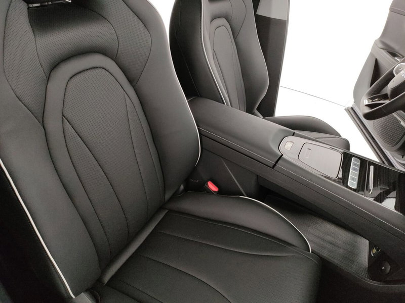 Omoda Omoda 5 nuova a Caserta (19)