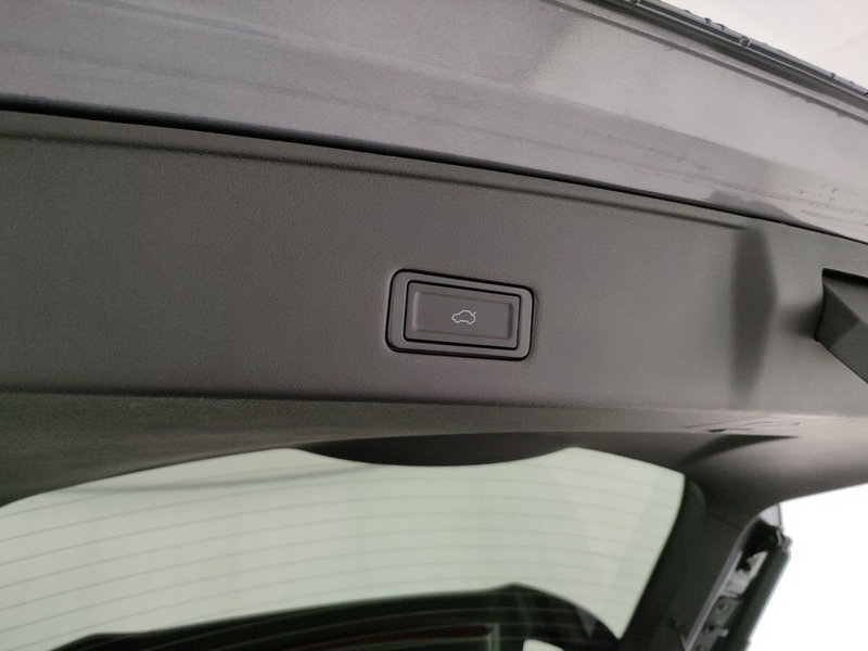 Omoda Omoda 5 nuova a Caserta (9)