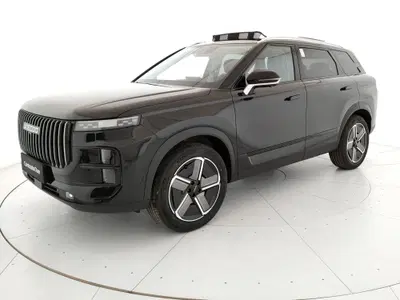Jaecoo Jaecoo 7 1.6 tgdi Premium 2wd 7dct nuova a San Marco Evangelista