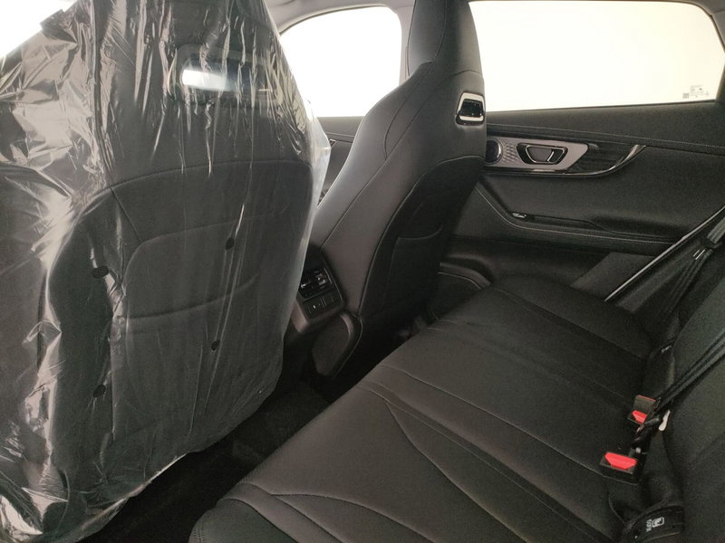 Omoda Omoda 5 nuova a Caserta (18)