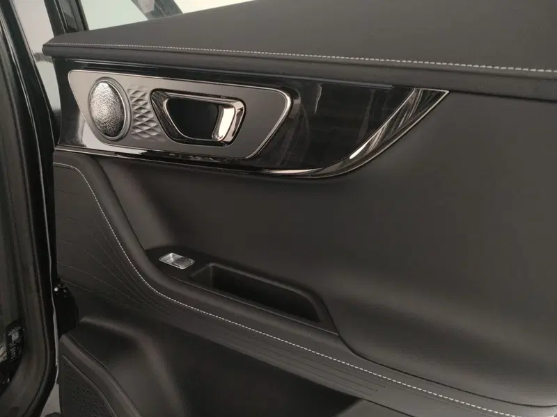 Omoda Omoda 5 nuova a Caserta (10)