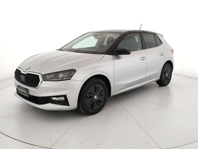 Skoda Fabia 1.0 TSI EVO 95 CV Style del 2024 usata a Teverola