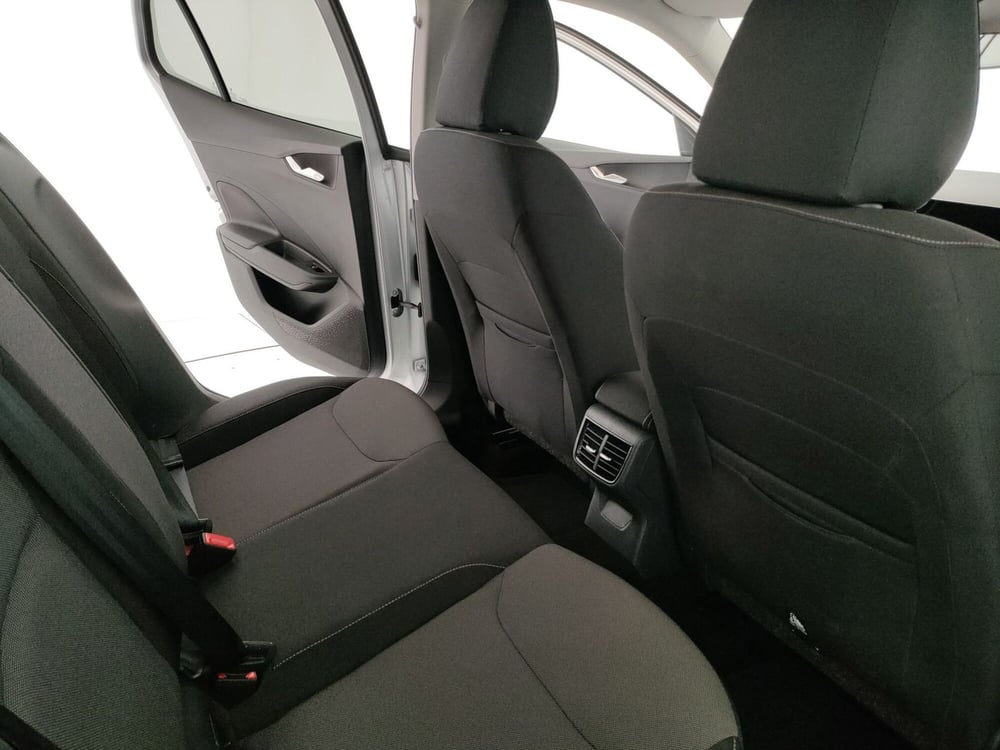 Skoda Fabia usata a Caserta (10)