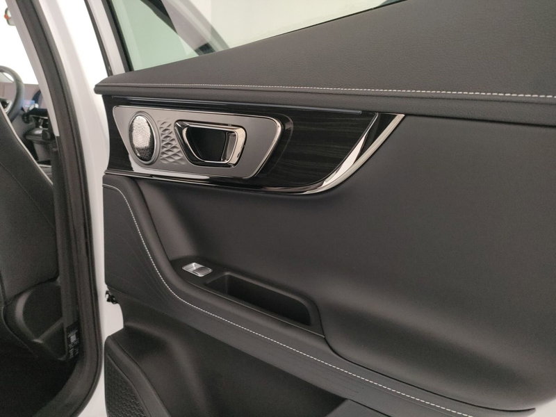 Omoda Omoda 5 nuova a Caserta (9)