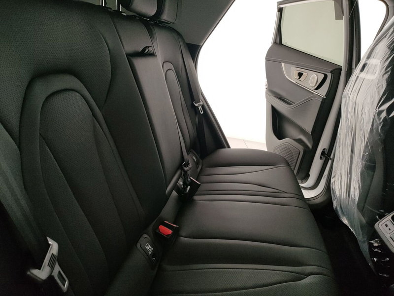 Omoda Omoda 5 nuova a Caserta (11)