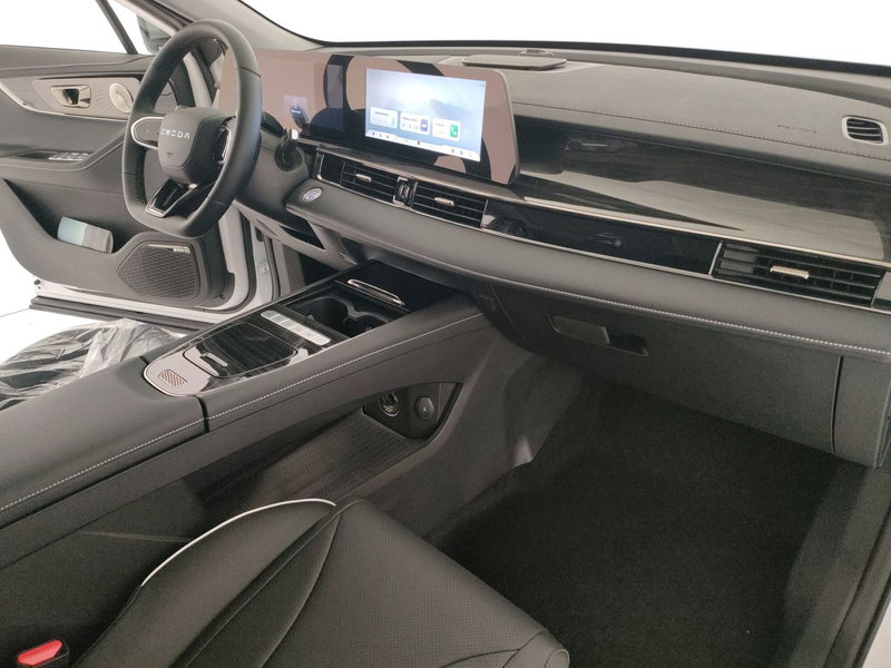 Omoda Omoda 5 nuova a Caserta (12)