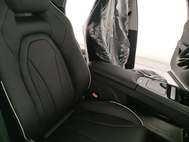 Omoda Omoda 5 nuova a Caserta (13)