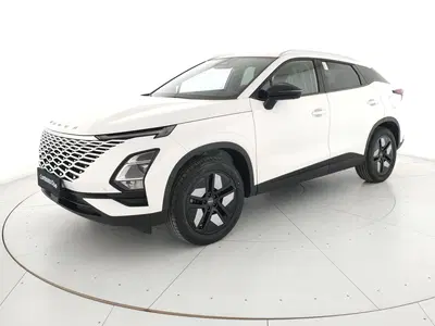 Omoda Omoda 5 1.6 tgdi Premium 7dct nuova a Teverola