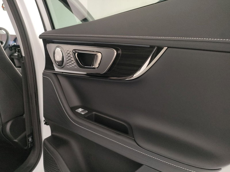 Omoda Omoda 5 nuova a Caserta (11)