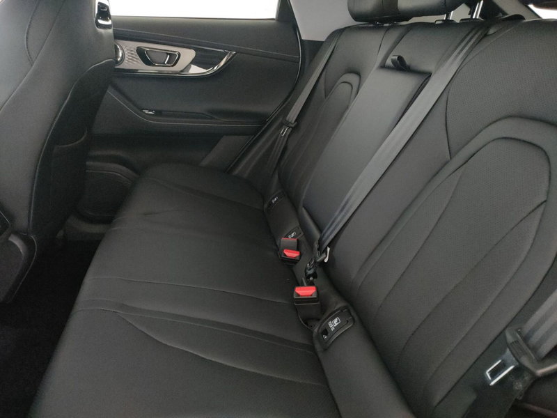 Omoda Omoda 5 nuova a Caserta (19)