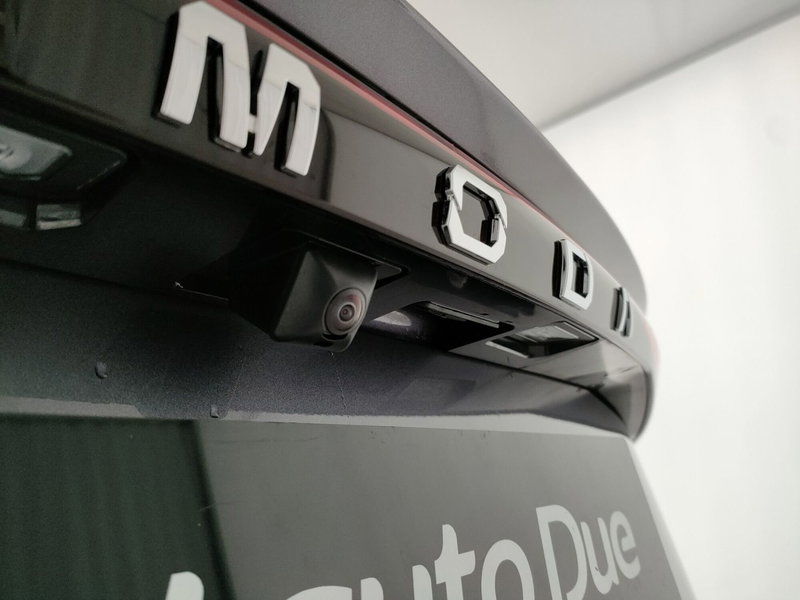 Omoda Omoda 5 nuova a Caserta (12)