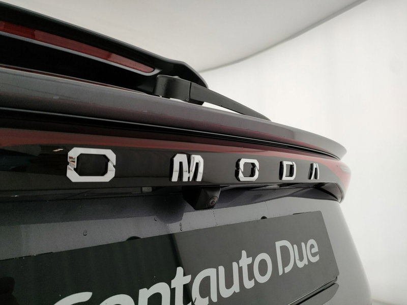 Omoda Omoda 5 nuova a Caserta (13)