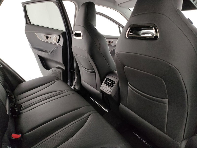 Omoda Omoda 5 nuova a Caserta (15)