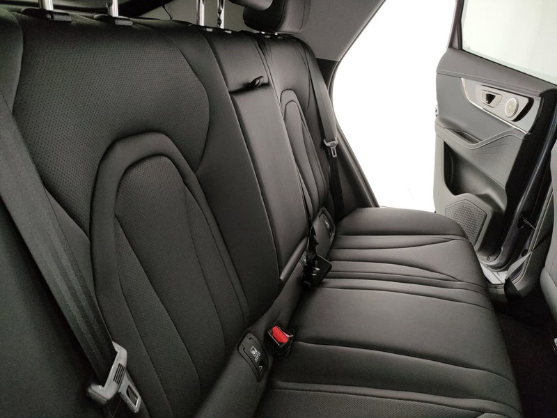 Omoda Omoda 5 nuova a Caserta (16)