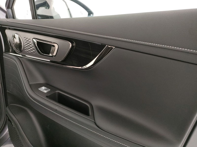 Omoda Omoda 5 nuova a Caserta (17)