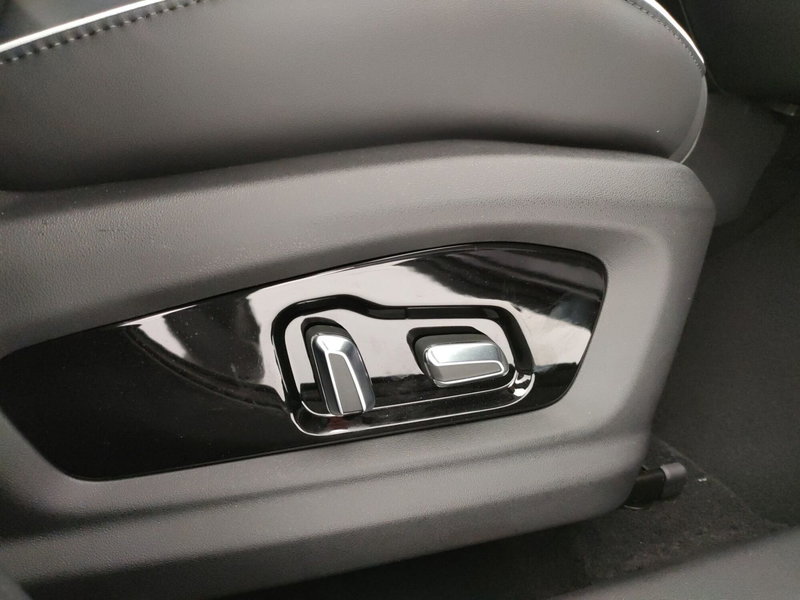 Omoda Omoda 5 nuova a Caserta (20)