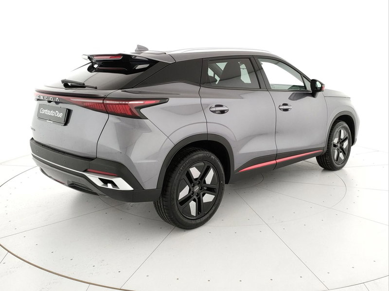 Omoda Omoda 5 nuova a Caserta (5)