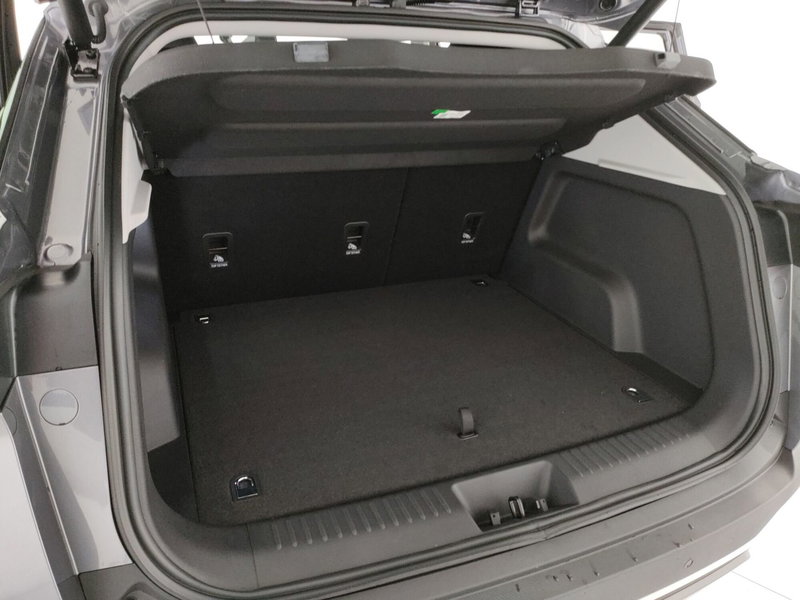 Omoda Omoda 5 nuova a Caserta (8)