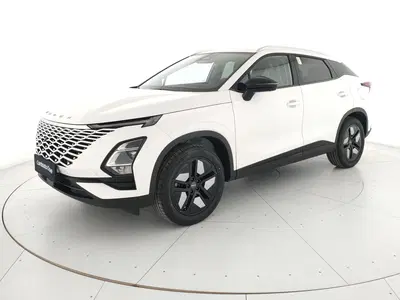 Omoda Omoda 5 1.6 tgdi Premium 7dct nuova a Teverola