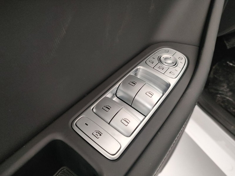 Omoda Omoda 5 nuova a Caserta (20)