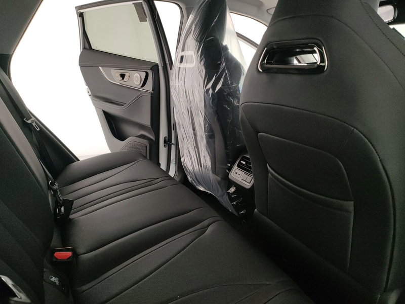 Omoda Omoda 5 nuova a Caserta (12)