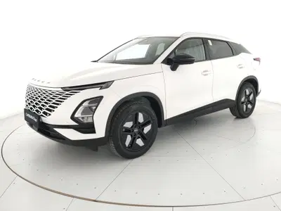 Omoda Omoda 5 1.6 tgdi Premium 7dct nuova a Teverola