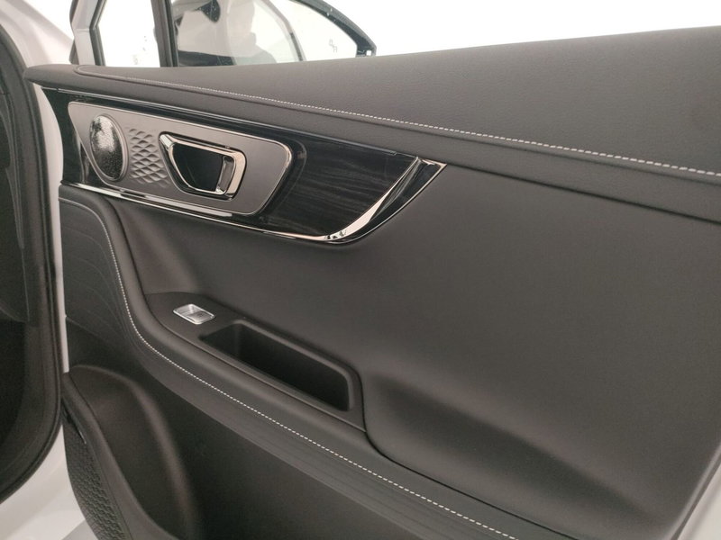 Omoda Omoda 5 nuova a Caserta (16)