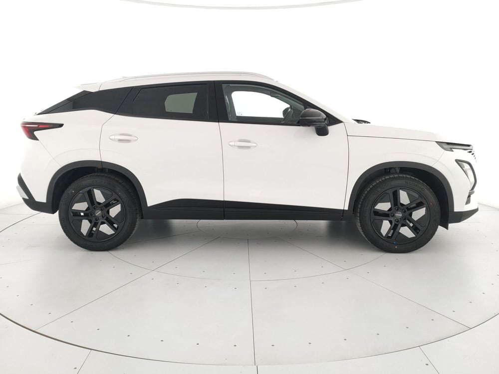 Omoda Omoda 5 nuova  (4)